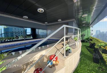 5-BD Apartment Sale, 1,000 sq. ft., Goldcrest Views 1, JLT Cluster V, Jumeirah Lake Towers, Dubai, UAE #4