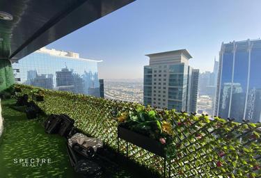 5-BD Apartment Sale, 1,000 sq. ft., Goldcrest Views 1, JLT Cluster V, Jumeirah Lake Towers, Dubai, UAE #3