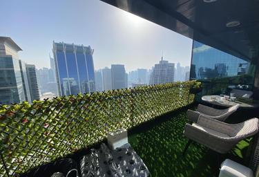 5-BD Apartment Sale, 1,000 sq. ft., Goldcrest Views 1, JLT Cluster V, Jumeirah Lake Towers, Dubai, UAE #2
