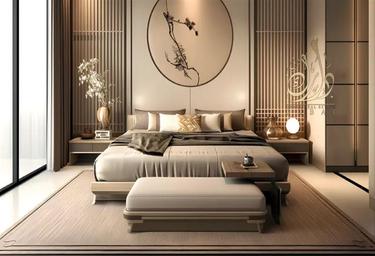 4-BD Apartment Sale, 1,000 sq. ft. at Tiger Sky Tower, Tiger Sky Tower, Business Bay, Dubai, UAE #4