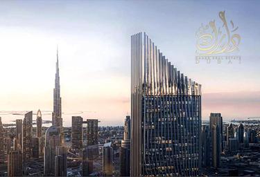 4-BD Apartment Sale, 1,000 sq. ft. at Tiger Sky Tower, Tiger Sky Tower, Business Bay, Dubai, UAE #2 4-BD Apartment Sale, 1,000 sq. ft. at Tiger Sky Tower, Tiger Sky Tower, Business Bay, Dubai, UAE #2