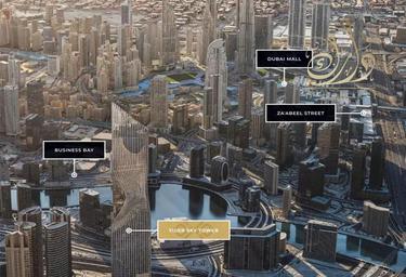 4-BD Apartment Sale, 1,000 sq. ft. at Tiger Sky Tower, Tiger Sky Tower, Business Bay, Dubai, UAE #3 4-BD Apartment Sale, 1,000 sq. ft. at Tiger Sky Tower, Tiger Sky Tower, Business Bay, Dubai, UAE #3