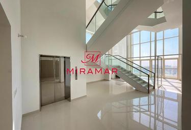 5-BD Apartment Sale, 1,000 sq. ft., Burooj Views, Marina Square, Al Reem Island, Abu Dhabi, UAE #4