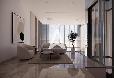Продажа 4-комн. квартиры, 1 000 фут² в ЖК «Royal Regency», Royal Regency, Business Bay, Dubai, UAE #3 Продажа 4-комн. квартиры, 1 000 фут² в ЖК «Royal Regency», Royal Regency, Business Bay, Dubai, UAE #3