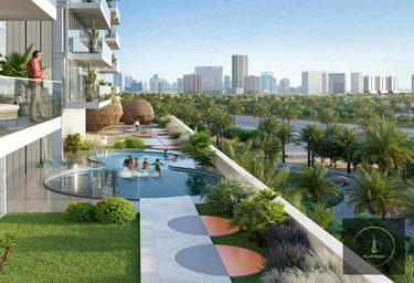 3-BD Apartment Sale, 1,000 sq. ft. at Legado, Legado, Jumeirah Village Circle, Dubai, UAE #1 3-BD Apartment Sale, 1,000 sq. ft. at Legado, Legado, Jumeirah Village Circle, Dubai, UAE #1