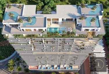 3-BD Apartment Sale, 1,000 sq. ft. at Legado, Legado, Jumeirah Village Circle, Dubai, UAE #4