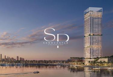 4-BD Apartment Sale, 1,000 sq. ft. at Saria, Saria, Maritime City, Dubai, UAE #1 4-BD Apartment Sale, 1,000 sq. ft. at Saria, Saria, Maritime City, Dubai, UAE #1