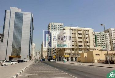 Land Sale, Zayd Bin Aslam Street, Abu shagara, Sharjah, UAE #1 Land Sale, Zayd Bin Aslam Street, Abu shagara, Sharjah, UAE #1