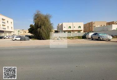 Land Sale, Al Rawda 1, Al Rawda, Ajman, UAE #3 Land Sale, Al Rawda 1, Al Rawda, Ajman, UAE #3