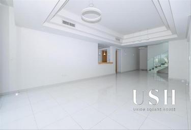 3-BD Townhouse Sale, 2,680 sq. ft., Gardenia Townhomes, Wasl Gate, Dubai, UAE #4