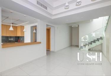 3-BD Townhouse Sale, 2,680 sq. ft., Gardenia Townhomes, Wasl Gate, Dubai, UAE #3 3-BD Townhouse Sale, 2,680 sq. ft., Gardenia Townhomes, Wasl Gate, Dubai, UAE #3