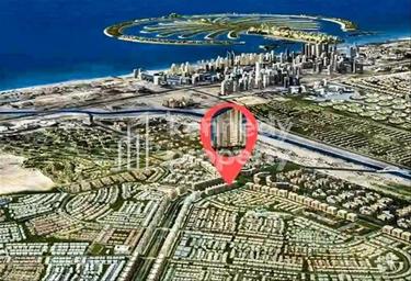 Land Sale at Murooj Al Furjan West, Murooj Al Furjan West, Al Furjan, Dubai, UAE #4