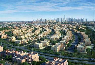 Land Sale at Murooj Al Furjan West, Murooj Al Furjan West, Al Furjan, Dubai, UAE #2 Land Sale at Murooj Al Furjan West, Murooj Al Furjan West, Al Furjan, Dubai, UAE #2