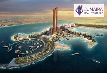 Продажа участка, Pullman Resort Marjan Island, Al Marjan Island, Ras Al Khaimah, UAE #2 Продажа участка, Pullman Resort Marjan Island, Al Marjan Island, Ras Al Khaimah, UAE #2