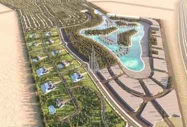 Land Sale, Arabian Hills Estate, Al Faqa'a, Al Ain, UAE #3 Land Sale, Arabian Hills Estate, Al Faqa'a, Al Ain, UAE #3