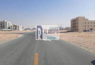 Land Sale, Al Jurf Industrial 3, Al Jurf Industrial, Ajman, UAE #4