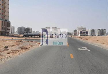 Land Sale, Al Jurf Industrial 3, Al Jurf Industrial, Ajman, UAE #3 Land Sale, Al Jurf Industrial 3, Al Jurf Industrial, Ajman, UAE #3
