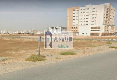 Land Sale, Al Jurf Industrial 3, Al Jurf Industrial, Ajman, UAE #1 Land Sale, Al Jurf Industrial 3, Al Jurf Industrial, Ajman, UAE #1