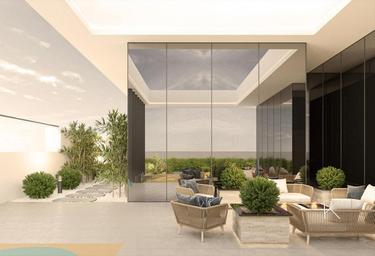 3-BD Apartment Sale, 1,000 sq. ft. at Cresswell Residences, Cresswell Residences, Dubai South (Dubai World Central), Dubai, UAE #2 3-BD Apartment Sale, 1,000 sq. ft. at Cresswell Residences, Cresswell Residences, Dubai South (Dubai World Central), Dubai, UAE #2