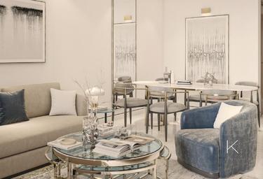 3-BD Apartment Sale, 1,000 sq. ft. at Cresswell Residences, Cresswell Residences, Dubai South (Dubai World Central), Dubai, UAE #3 3-BD Apartment Sale, 1,000 sq. ft. at Cresswell Residences, Cresswell Residences, Dubai South (Dubai World Central), Dubai, UAE #3