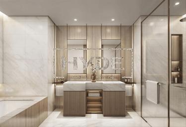 3-BD Apartment Sale, 1,000 sq. ft., Palm Beach Towers 2, Palm Beach Towers, Palm Jumeirah, Dubai, UAE #4