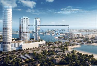 3-BD Apartment Sale, 1,000 sq. ft., Palm Beach Towers 2, Palm Beach Towers, Palm Jumeirah, Dubai, UAE #2