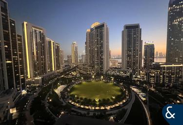 2-BD Apartment Sale, 1,000 sq. ft. at Creek Rise Tower 1, Creek Rise Tower 1, Creek Rise, Dubai Creek Harbour (The Lagoons), Dubai, UAE #3 2-BD Apartment Sale, 1,000 sq. ft. at Creek Rise Tower 1, Creek Rise Tower 1, Creek Rise, Dubai Creek Harbour (The Lagoons), Dubai, UAE #3
