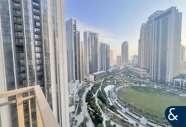 2-BD Apartment Sale, 1,000 sq. ft. at Creek Rise Tower 1, Creek Rise Tower 1, Creek Rise, Dubai Creek Harbour (The Lagoons), Dubai, UAE #2 2-BD Apartment Sale, 1,000 sq. ft. at Creek Rise Tower 1, Creek Rise Tower 1, Creek Rise, Dubai Creek Harbour (The Lagoons), Dubai, UAE #2