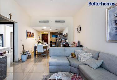 2-BD Apartment Sale, 1,000 sq. ft., Frankfurt Sports Tower, Dubai Sports City, Dubai, UAE #3