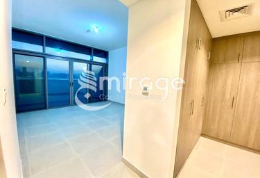 2-BD Apartment Sale, 1,000 sq. ft., Park View, Saadiyat Island, Abu Dhabi, UAE #4