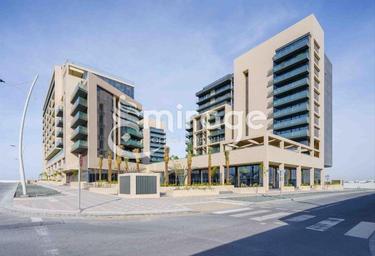 2-BD Apartment Sale, 1,000 sq. ft., Park View, Saadiyat Island, Abu Dhabi, UAE #1 2-BD Apartment Sale, 1,000 sq. ft., Park View, Saadiyat Island, Abu Dhabi, UAE #1