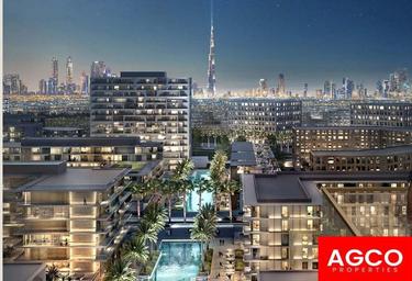 2-BD Apartment Sale, 1,000 sq. ft., Seagate Building 2, Seagate, Mina Rashid, Dubai, UAE #3