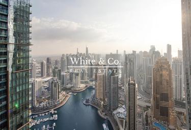 3-BD Apartment Sale, 1,000 sq. ft., Jumeirah Living Marina Gate, Marina Gate, Dubai Marina, Dubai, UAE #3