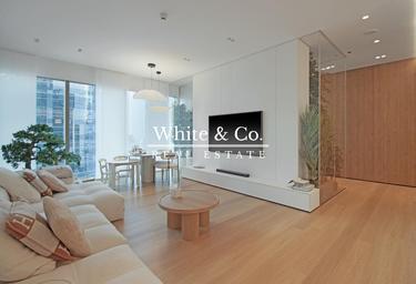 3-BD Apartment Sale, 1,000 sq. ft., Jumeirah Living Marina Gate, Marina Gate, Dubai Marina, Dubai, UAE #4