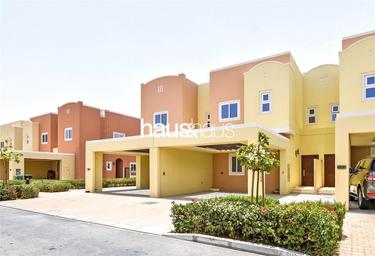 3-BD Townhouse Sale, 1,920 sq. ft. at Amaranta, Amaranta, Villanova, Dubai Land, Dubai, UAE #1 3-BD Townhouse Sale, 1,920 sq. ft. at Amaranta, Amaranta, Villanova, Dubai Land, Dubai, UAE #1