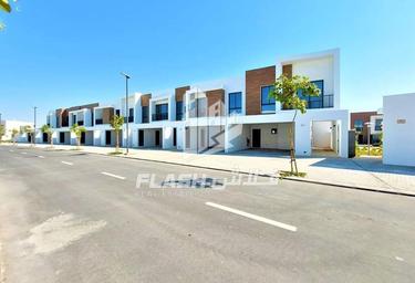 3-BD Townhouse Sale, 3,063 sq. ft. at Marbella Villas Phase 2 By Rak, Marbella, Mina Al Arab, Ras Al Khaimah, UAE #3 3-BD Townhouse Sale, 3,063 sq. ft. at Marbella Villas Phase 2 By Rak, Marbella, Mina Al Arab, Ras Al Khaimah, UAE #3