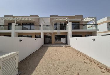 4-BD House Sale, 1,937 sq. ft., Trinity, DAMAC Hills, Dubai, UAE #2 4-BD House Sale, 1,937 sq. ft., Trinity, DAMAC Hills, Dubai, UAE #2