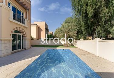 5-BD House Sale, 6,612 sq. ft., Oliva, Victory Heights, Dubai Sports City, Dubai, UAE #3 5-BD House Sale, 6,612 sq. ft., Oliva, Victory Heights, Dubai Sports City, Dubai, UAE #3