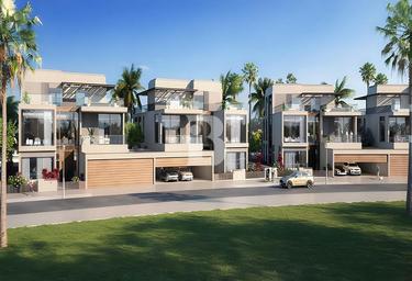 5-BD House Sale, 4,295 sq. ft. at South Bay Phase 3 By Dubai South, South Bay 3, South Bay, Dubai South (Dubai World Central), Dubai, UAE #3 5-BD House Sale, 4,295 sq. ft. at South Bay Phase 3 By Dubai South, South Bay 3, South Bay, Dubai South (Dubai World Central), Dubai, UAE #3