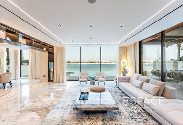 5-BD House Sale, 7,244 sq. ft., Garden Homes Frond B, Garden Homes, Palm Jumeirah, Dubai, UAE #3 5-BD House Sale, 7,244 sq. ft., Garden Homes Frond B, Garden Homes, Palm Jumeirah, Dubai, UAE #3