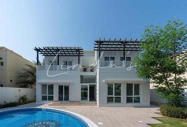 5-BD House Sale, 5,904 sq. ft., Meadows 9, Meadows, Dubai, UAE #2 5-BD House Sale, 5,904 sq. ft., Meadows 9, Meadows, Dubai, UAE #2