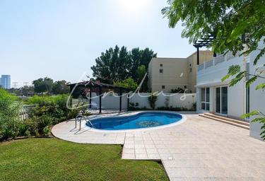 5-BD House Sale, 5,904 sq. ft., Meadows 9, Meadows, Dubai, UAE #1 5-BD House Sale, 5,904 sq. ft., Meadows 9, Meadows, Dubai, UAE #1
