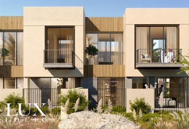 3-BD Townhouse Sale, 1,898 sq. ft. at Orania The Valley, Orania, The Valley, Dubai, UAE #4