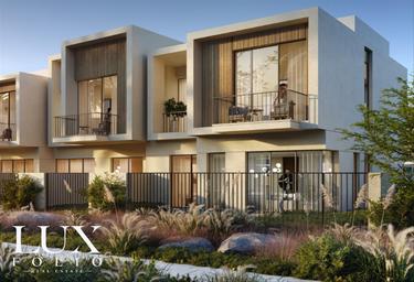 3-BD Townhouse Sale, 1,898 sq. ft. at Orania The Valley, Orania, The Valley, Dubai, UAE #1 3-BD Townhouse Sale, 1,898 sq. ft. at Orania The Valley, Orania, The Valley, Dubai, UAE #1