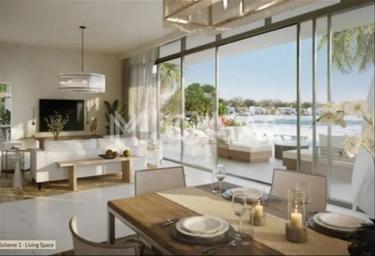3-BD Apartment Sale, 1,000 sq. ft. at Ramhan Island Views, Ramhan Island Villas, Ramhan Island, Abu Dhabi, UAE #4