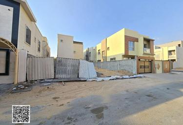 Land Sale, Al Yasmeen 1, Al Yasmeen, Ajman, UAE #3 Land Sale, Al Yasmeen 1, Al Yasmeen, Ajman, UAE #3