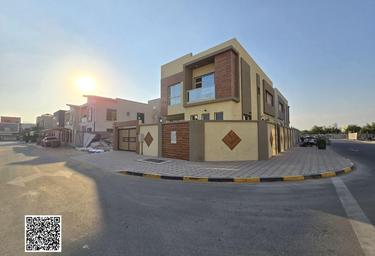 Land Sale, Al Yasmeen 1, Al Yasmeen, Ajman, UAE #1 Land Sale, Al Yasmeen 1, Al Yasmeen, Ajman, UAE #1