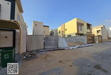 Land Sale, Al Yasmeen 1, Al Yasmeen, Ajman, UAE #2 Land Sale, Al Yasmeen 1, Al Yasmeen, Ajman, UAE #2