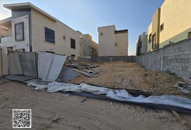 Land Sale, Al Yasmeen 1, Al Yasmeen, Ajman, UAE #4
