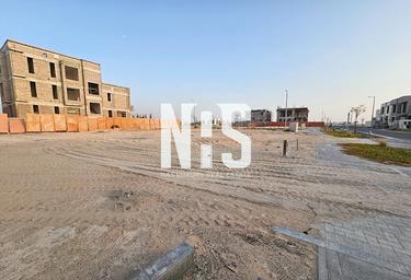 Land Sale, Alreeman, Al Shamkha, Abu Dhabi, UAE #2 Land Sale, Alreeman, Al Shamkha, Abu Dhabi, UAE #2